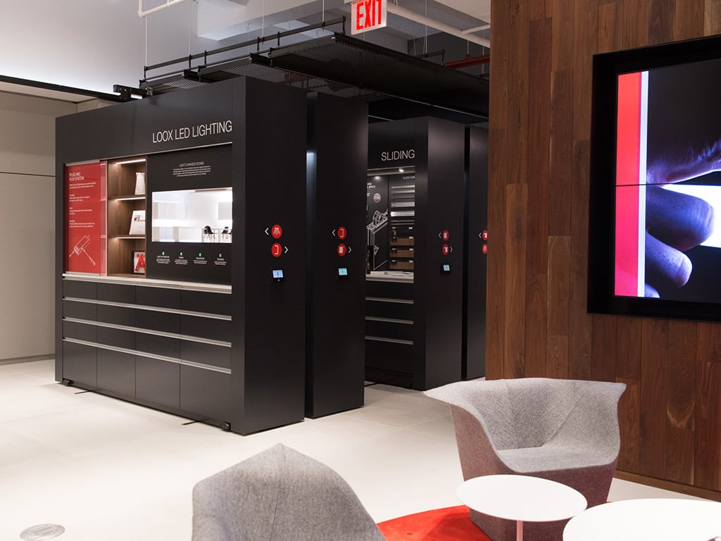 How Much Does Mobile Shelving Cost?